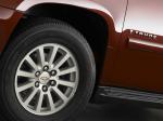 Chevrolet Tahoe Hybrid 2008 года